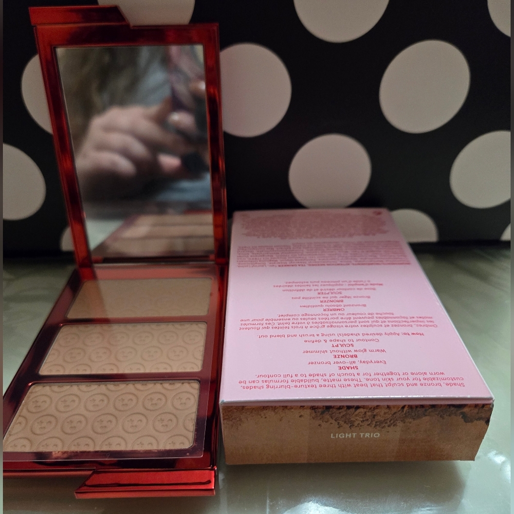 ✨️One/Size Palette✨️ - Picture 4 of 4